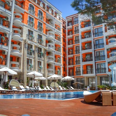 Harmony Palace Pantai Sunny Luaran gambar