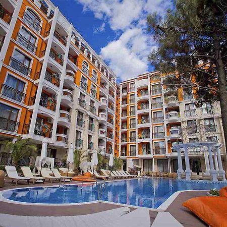 Harmony Palace Pantai Sunny Luaran gambar