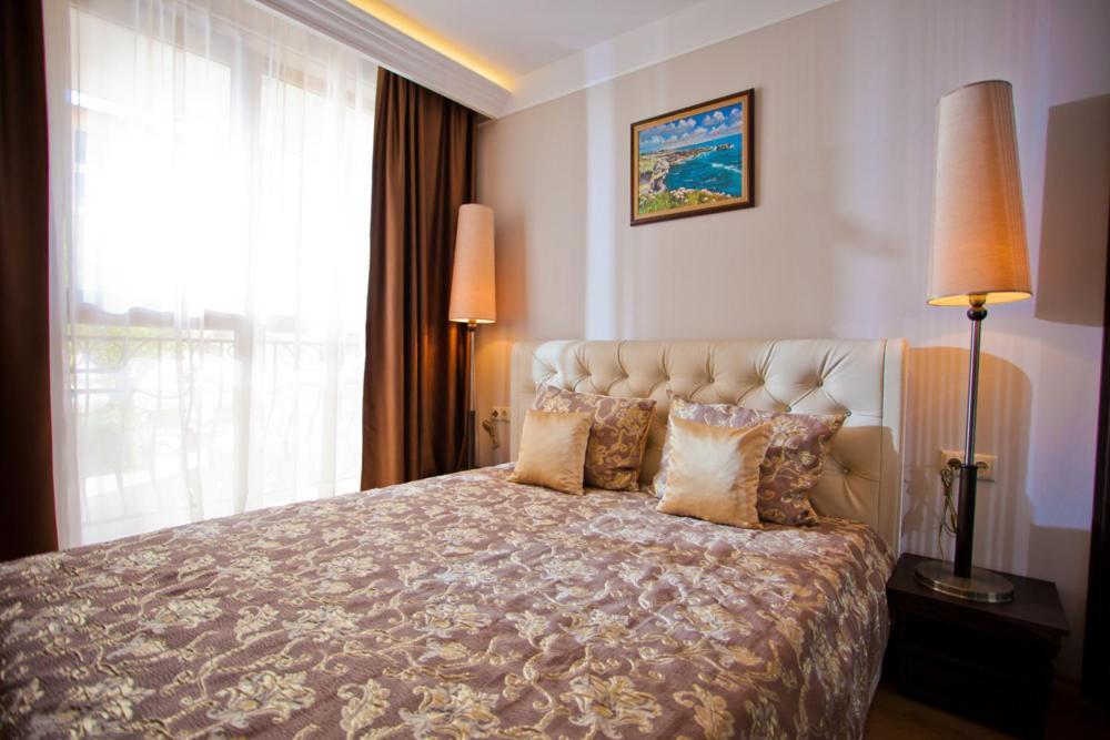 Harmony Palace Pantai Sunny Luaran gambar