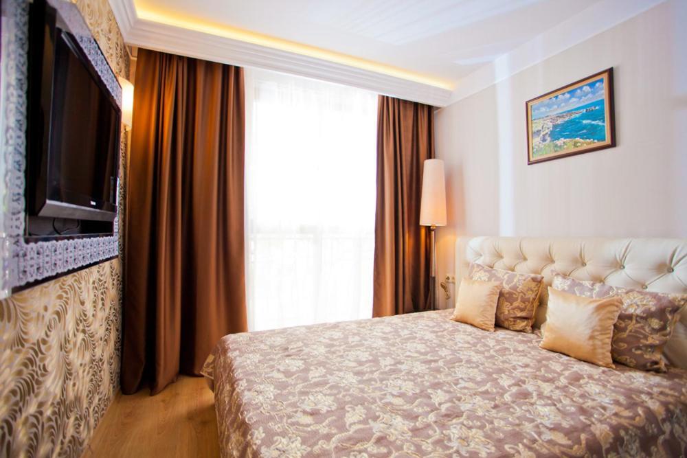 Harmony Palace Pantai Sunny Luaran gambar