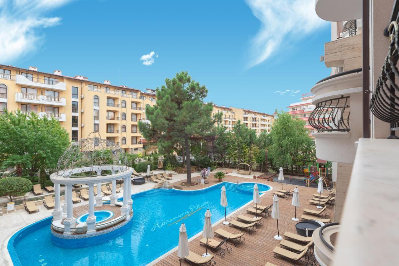 Harmony Palace Pantai Sunny Luaran gambar