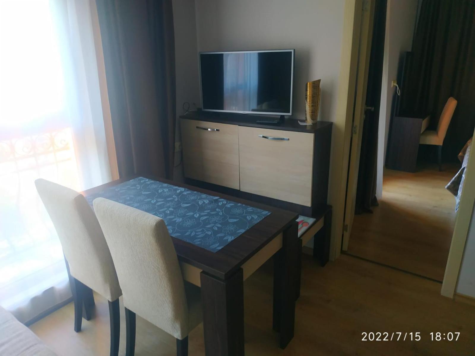 Harmony Palace Pantai Sunny Luaran gambar