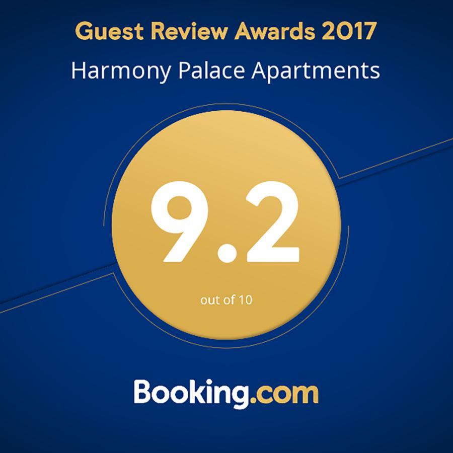 Harmony Palace Pantai Sunny Luaran gambar